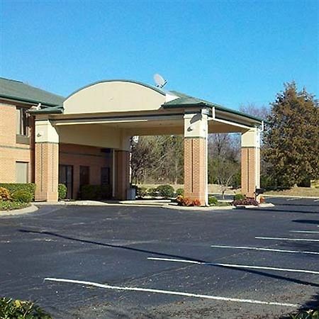 Oakland Inn Luaran gambar