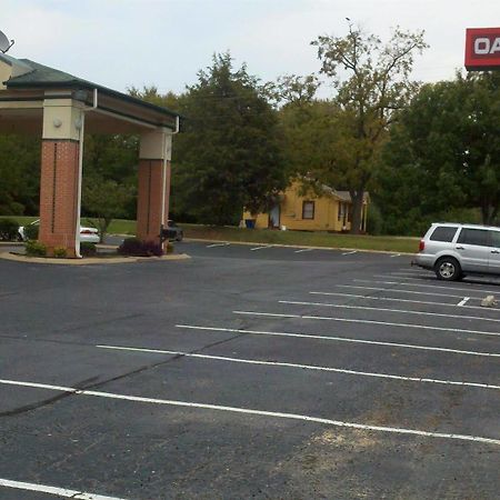 Oakland Inn Luaran gambar