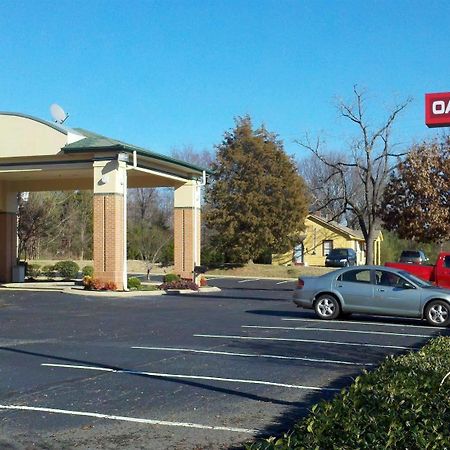 Oakland Inn Luaran gambar