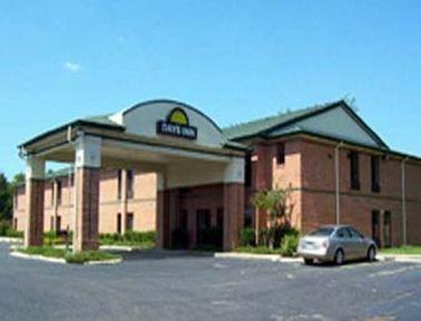 Oakland Inn Luaran gambar