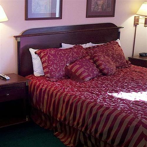 Oakland Inn Luaran gambar