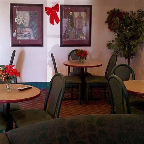 Oakland Inn Luaran gambar