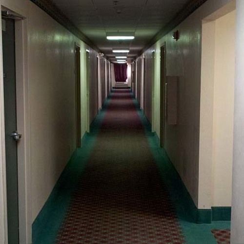 Oakland Inn Luaran gambar