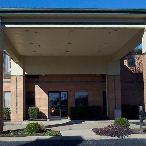 Oakland Inn Luaran gambar
