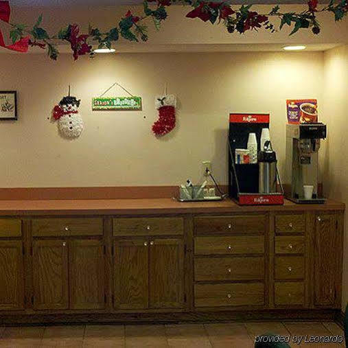 Oakland Inn Luaran gambar