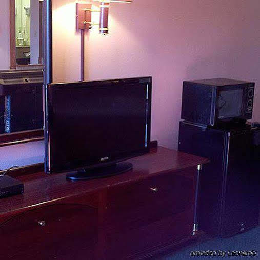 Oakland Inn Luaran gambar