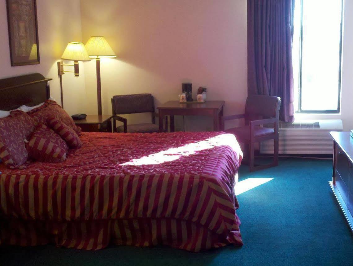 Oakland Inn Luaran gambar