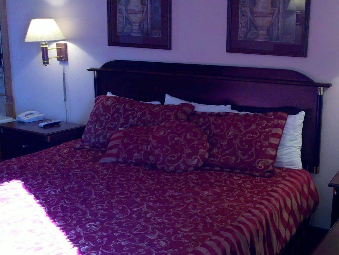 Oakland Inn Luaran gambar