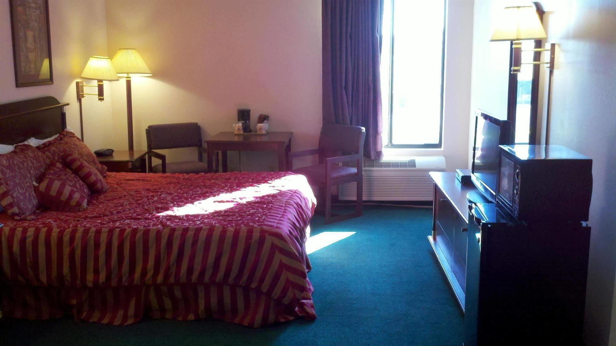 Oakland Inn Luaran gambar