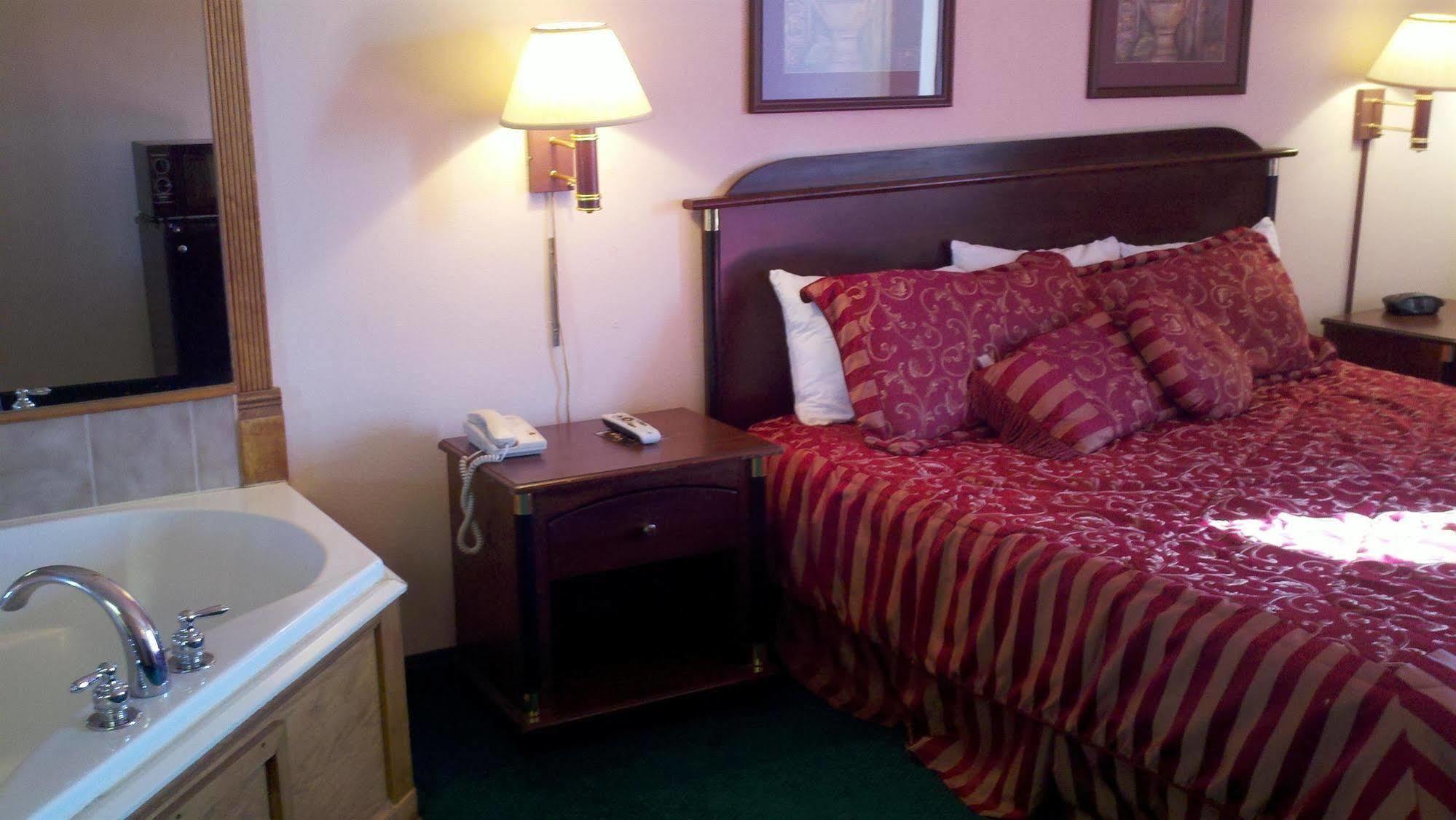 Oakland Inn Luaran gambar
