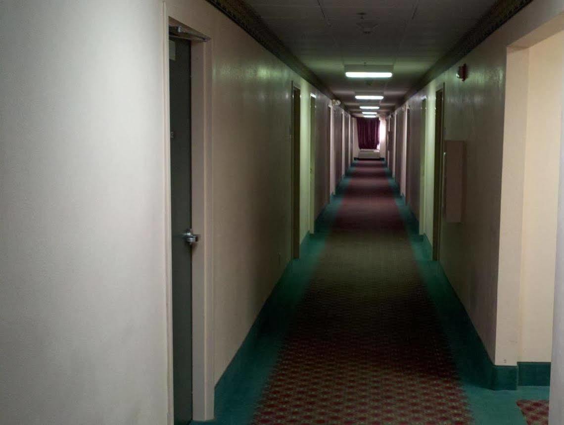 Oakland Inn Luaran gambar