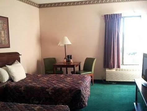 Oakland Inn Luaran gambar